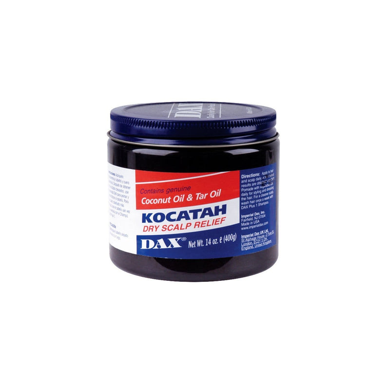 DAX | Scalp Relief Kocatah 14oz | Hair to Beauty.