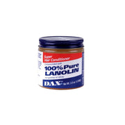 DAX | 100% Pure Lanolin Conditioner | Hair to Beauty.