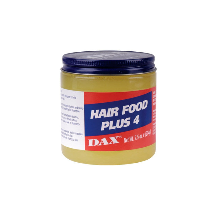 DAX | Plus Hair Food 7.5oz | Hair to Beauty.