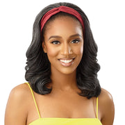 DAZZLING GLAM | Outre Converti Cap Synthetic Wig | Hair to Beauty.