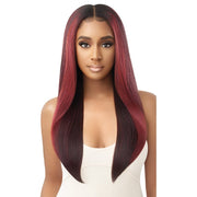 DECLAN | Outre Perfect Hairline Synthetic 13x5 HD Lace Front Wig - Hair to Beauty.
