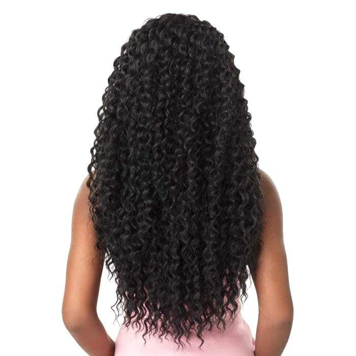 DEEP TWIST 18" | Lulutress Synthetic Crochet Braid | Hair to Beauty.