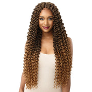 3X SUPERLONG DEEP TWIST 26" | Outre X-pression Twisted Up Synthetic Braid - Hair to Beauty.