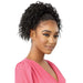 DEEP TWIST CURL 12″ | Outre Pretty Quick Synthetic Ponytail | Hair to Beauty.