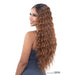 DEEP WAVER 003 | Synthetic Lace Front Wig | Hair to Beauty.