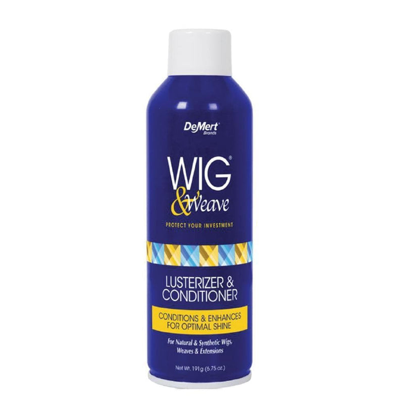 DEMERT | Wig Lusterizer and Conditioner 6.75oz | Hair to Beauty.