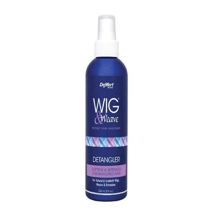 DEMERT | Detangler Spray 8oz | Hair to Beauty.