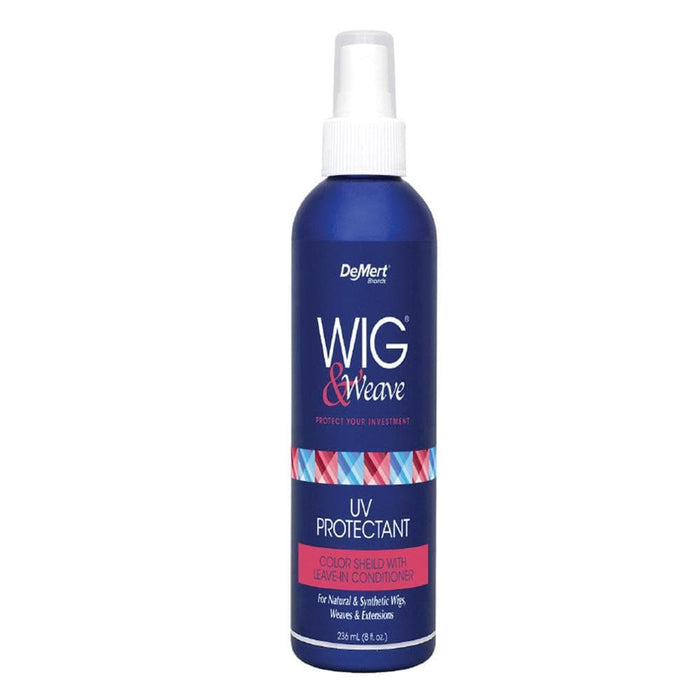 DEMERT | Spray UV Protection 8oz | Hair to Beauty.
