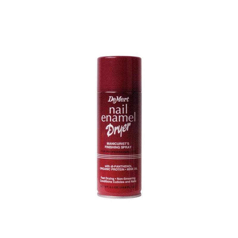 DEMERT | Nail Enamel Dryer 7.5oz | Hair to Beauty.