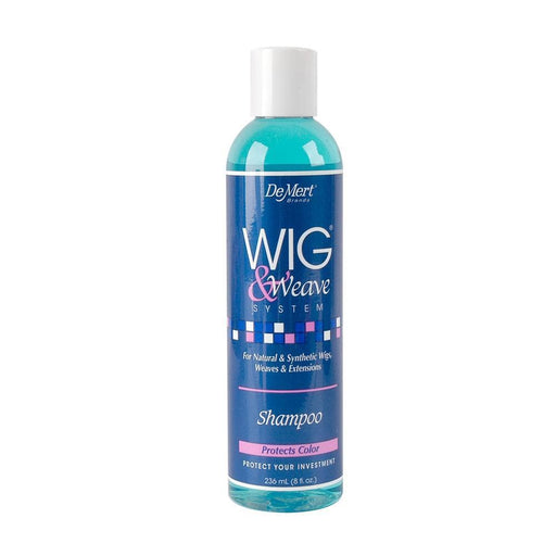DEMERT | Wig & Weave System Shampoo 8oz | Hair to Beauty.