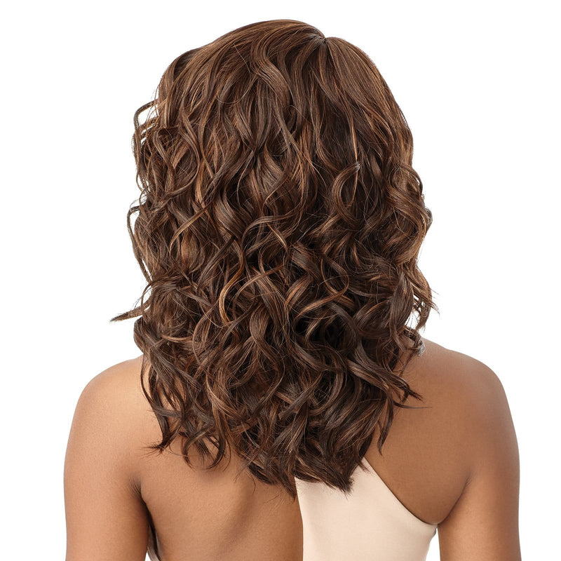 DENORA | Outre Wigpop Synthetic Wig | Hair to Beauty.