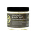 DESIGN ESSENTIALS | Almond & Avocado Curl Stretching Cream 16oz | Hair to Beauty.