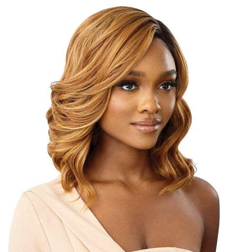 DESSY | Wigpop Synthetic Wig | Hair to Beauty.