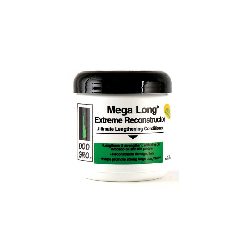 DOO GRO | Mega Long Extreme Reconstructor 16oz | Hair to Beauty.