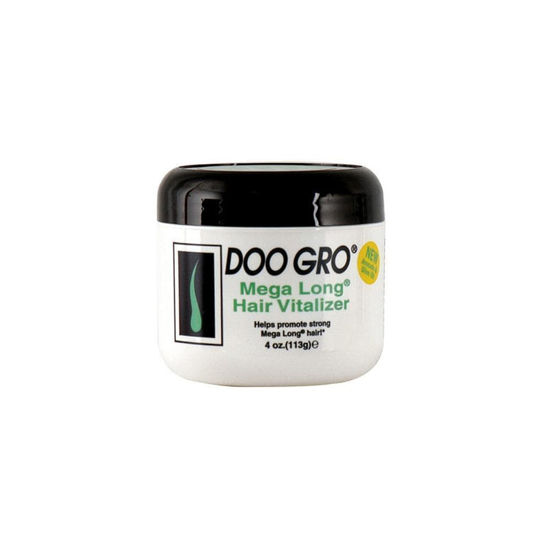 DOO GRO | Mega Long Vitalizer 4oz | Hair to Beauty.