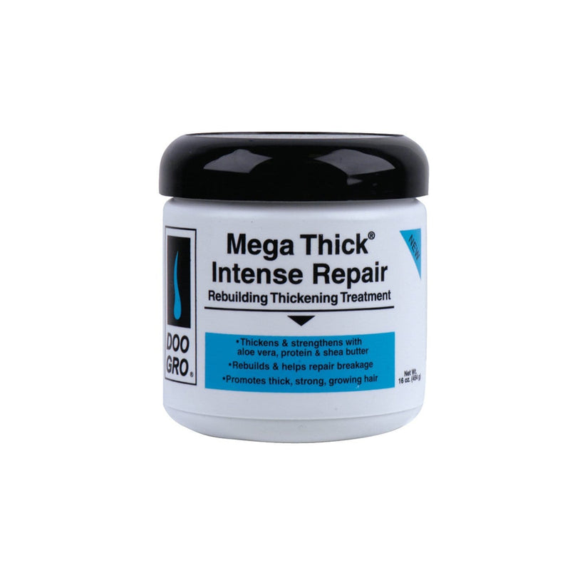 DOO GRO | Mega Thick Intense Repair Treatment 16oz | Hair to Beauty.