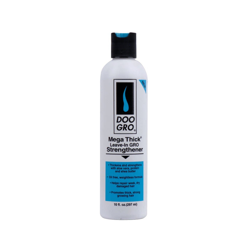 DOO GRO | Mega Thick Strengthener 10oz | Hair to Beauty.