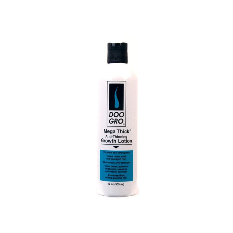 DOO GRO | Mega Thick Growth Lotion 12oz | Hair to Beauty.