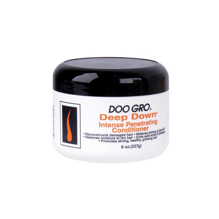 DOO GRO | Deep Down Conditioner 8oz | Hair to Beauty.
