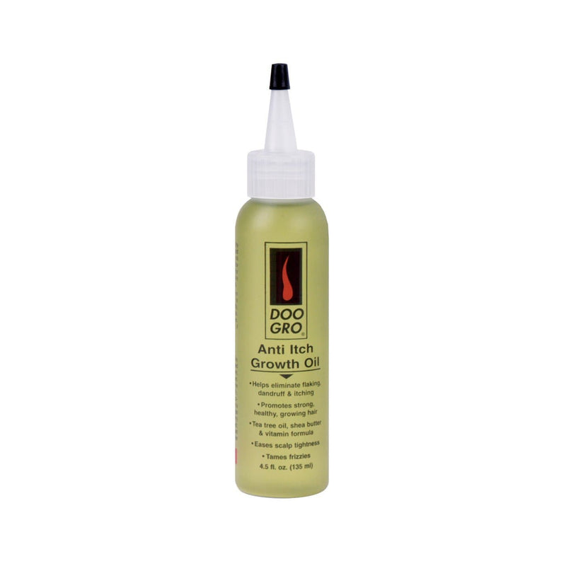 DOO GRO | Growth Oil Anti-Itch 4.5oz | Hair to Beauty.