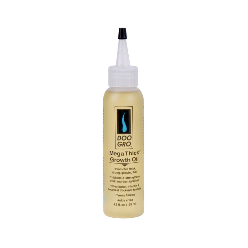 DOO GRO | Growth Oil Mega Thick 4.5oz | Hair to Beauty.
