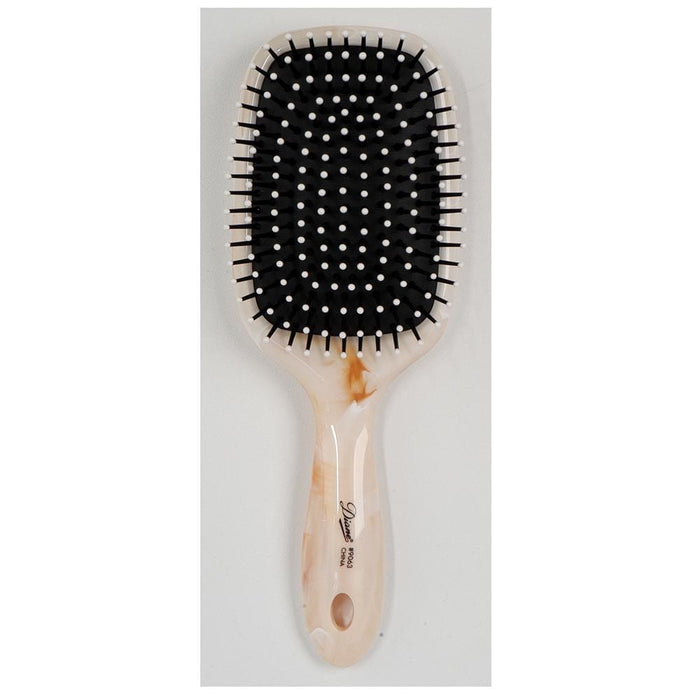 DIANE | Shell Cushion Paddle Brush 9063 | Hair to Beauty.