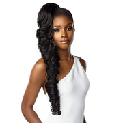 DIDI | Lulu Pony Synthetic Ponytail | Hair to Beauty.