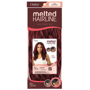 DIONE | Outre Melted Hairline Synthetic HD Lace Front Wig - Hair to Beauty.