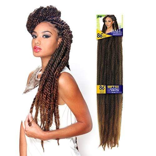 DIOS MALI TWIST BRAID EX-LONG 86" | Synthetic Kanekalon Braid | Hair to Beauty.