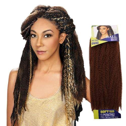 DIOS MALI TWIST BRAID | Synthetic Kanekalon Braid | Hair to Beauty.