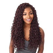 DISCO CURL 18" | Lulutress Synthetic Crochet Braid | Hair to Beauty.