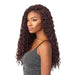 DISCO CURL 18" | Lulutress Synthetic Crochet Braid | Hair to Beauty.