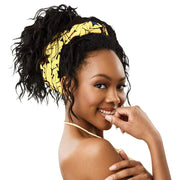 DIVA DARLIN | Converti Cap Synthetic Wig | Hair to Beauty.