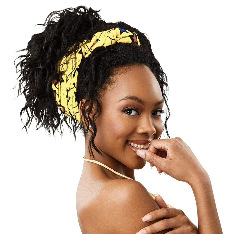 DIVA DARLIN | Converti Cap Synthetic Wig | Hair to Beauty.