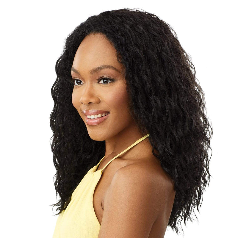 DIVA DARLIN | Converti Cap Synthetic Wig | Hair to Beauty.
