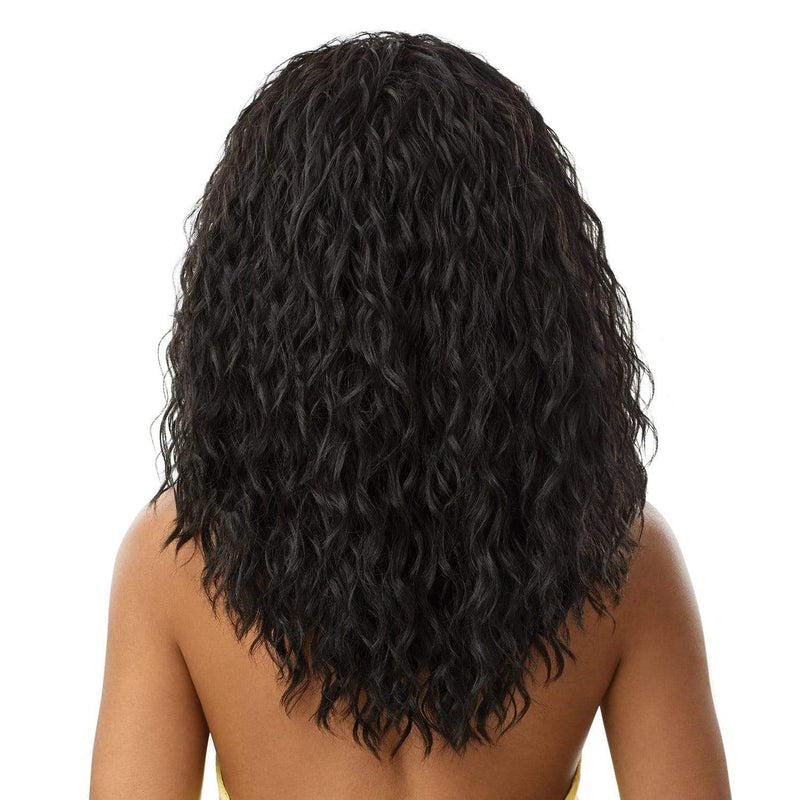 DIVA DARLIN | Converti Cap Synthetic Wig | Hair to Beauty.