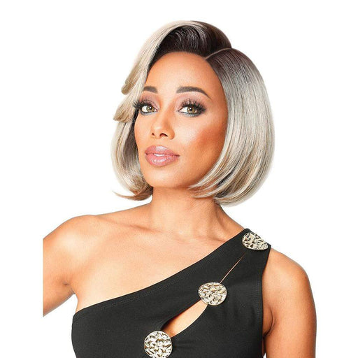 DIVA LACE H WOODY | Synthetic HD Lace Front Wig | Hair to Beauty.