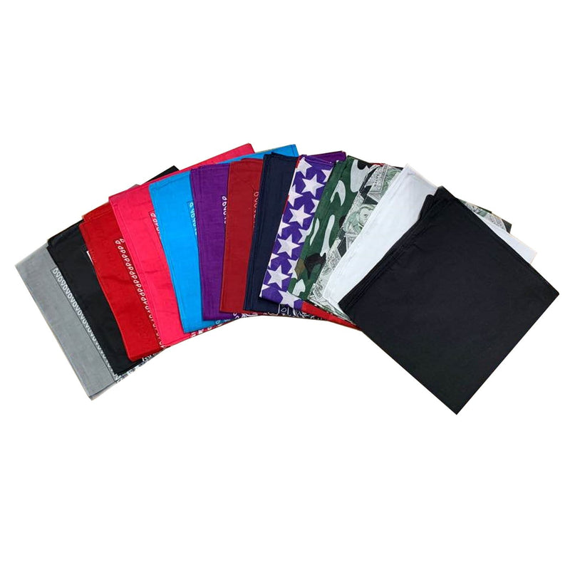 BE U | DIY Bandana Face Mask | Hair to Beauty.