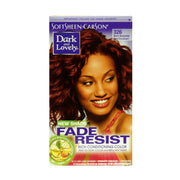 DARK AND LOVELY | Fade-Resistant Rich Conditioning Color | Hair to Beauty.
