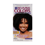 DARK AND LOVELY | Reviving Semi-Permanent Hair Color Kit | Hair to Beauty.
