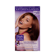 DARK AND LOVELY | Fade-Resistant Rich Conditioning Color | Hair to Beauty.