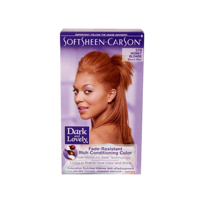 Shop Dark and Lovely Fade Resist Red Hot Rhythm Rich Conditioning