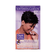 DARK AND LOVELY | Fade-Resistant Rich Conditioning Color | Hair to Beauty.