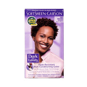 DARK AND LOVELY | Fade-Resistant Rich Conditioning Color | Hair to Beauty.