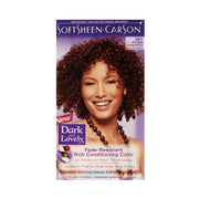 DARK AND LOVELY | Fade-Resistant Rich Conditioning Color | Hair to Beauty.