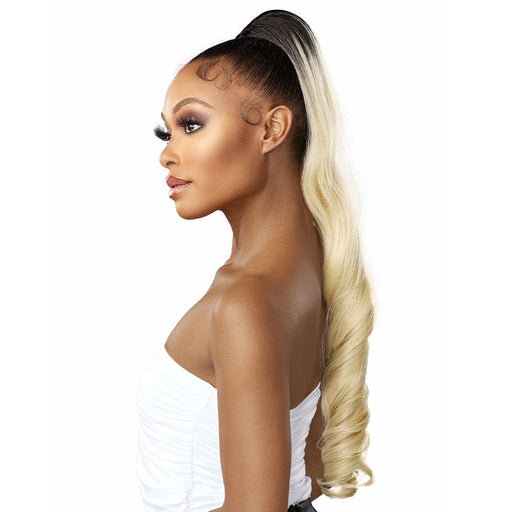 DODO - Sensationnel Lulu Pony Synthetic Ponytail