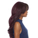 DOMINICAN BLOWOUT RELAXED | Synthetic Lace Front Wig | Hair to Beauty.