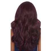 DOMINICAN BLOWOUT RELAXED | Synthetic Lace Front Wig | Hair to Beauty.