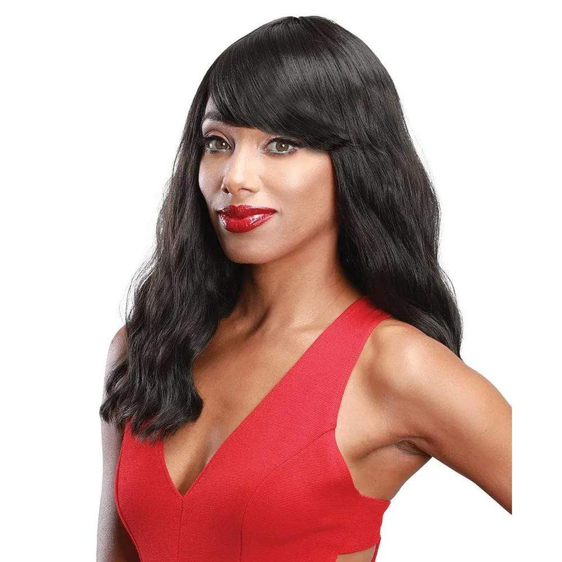 DR-H PEACH | The Dream Synthetic Wig | Hair to Beauty.