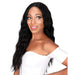DR-LACE H KANI | The Dream Lace Front Wig | Hair to Beauty.